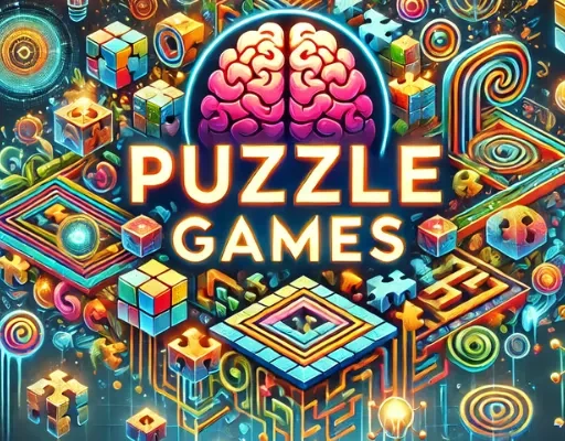 puzzle games